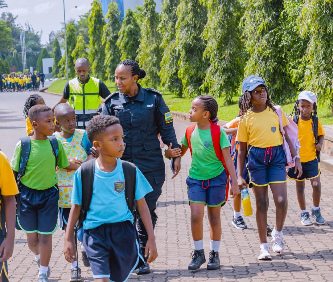 kado01448573's tweet photo. That is true
I sincerely thank the RNP for their professionalism, discipline, and dedication. Your relentless efforts to maintain peace and security show true commitment. Your service builds national trust and pride. Keep up the great work for a safer, more secure Rwanda. https://t.co/sOLeXOrb6y