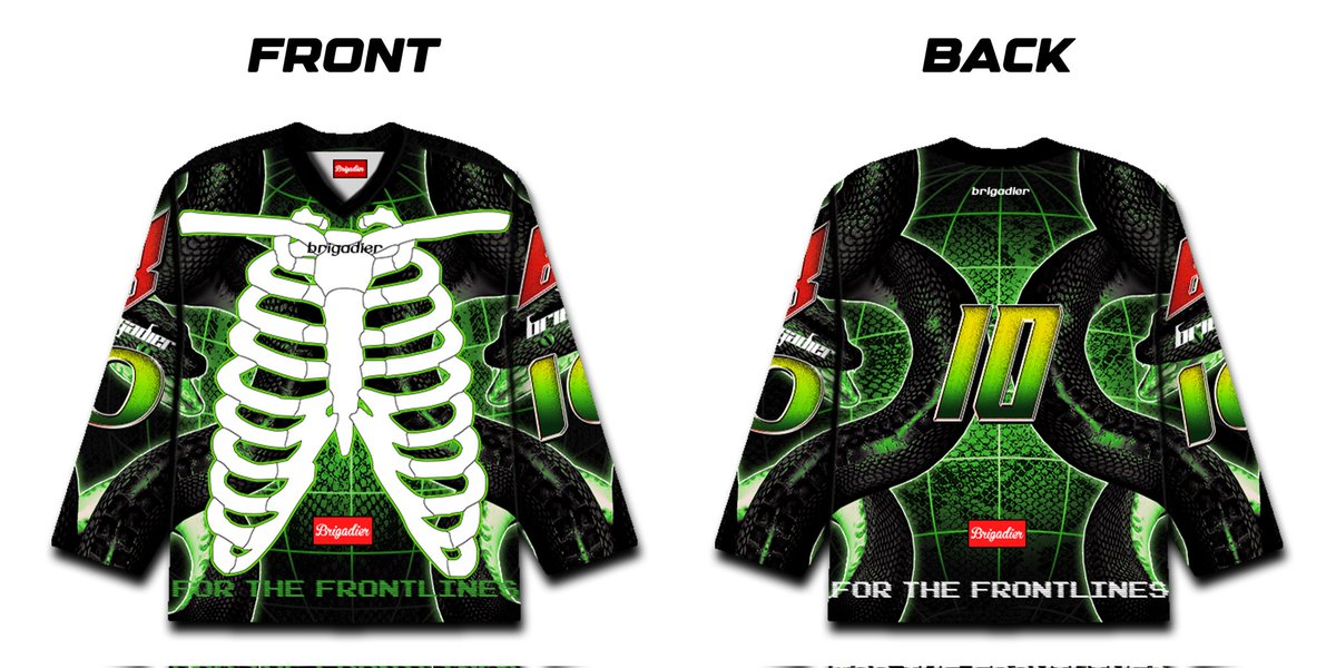 Brigadierave's tweet image. MOTORSPORT JERSEY DESIGN BY YOUR'S TRULY 💣⚔️
AVAILABLE FOR COMMISSIONS AND BUSINESS 🤝