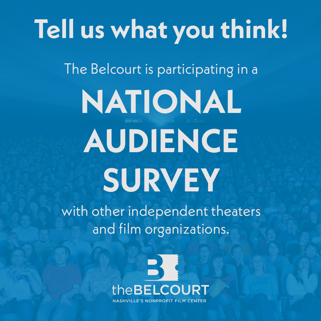 Belcourt's tweet image. Our audience survey closes tonite (Mon) at 11:59pm!
Big thanks to all who've already participated — and if you haven't yet, please do (it takes about 12 minutes) > bit.ly/Natl-Audience-…