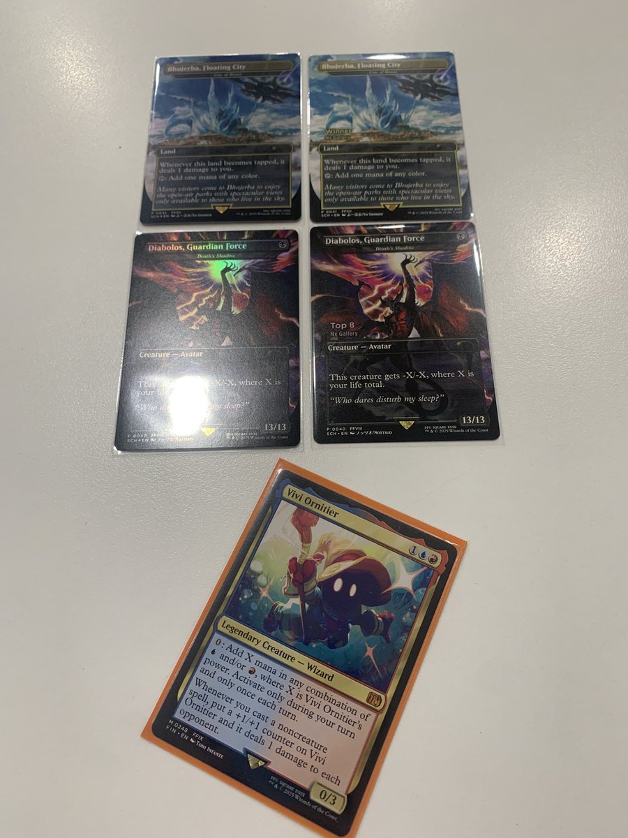 Play <a href="/Huschenmtg/">Arne Huschenbeth</a> list and won last week Store Champ