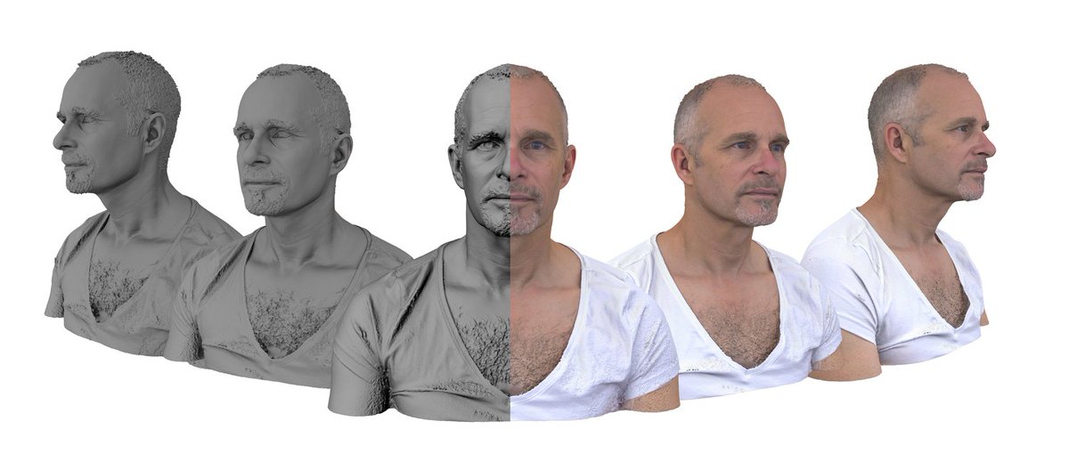 andrewhessel's tweet image. &lt;-- My profile picture is because I am Parametric Human number 1, digitally scanned right down to my genome. (@geochurch is number 2.) PH is a cool project. parametrichuman.org