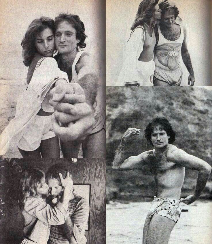 DekaGuido's tweet image. “I pagliacci sono tristi: è il pubblico che ride di loro!"
Ci hai fatto ridere, ci hai fatto piangere, ci ha fatto sognare.
E continui a farlo, perché i veri geni son così, immortali ❤️