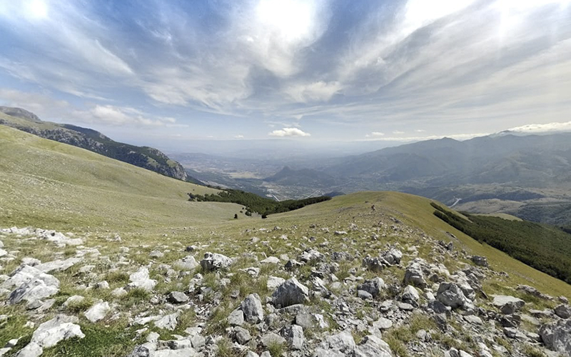 sentieripollino's tweet image. Dalle cime del #ParcoDelPollino si vede l’anima della #natura. 
Panorami unici su vallate, laghi e boschi che cambiano con le stagioni.
Perfetto per #escursionisti, fotografi e chi cerca libertà.

Per altre foto e per approfondire 👇
isentieridelpollino.it/escursioni-par…