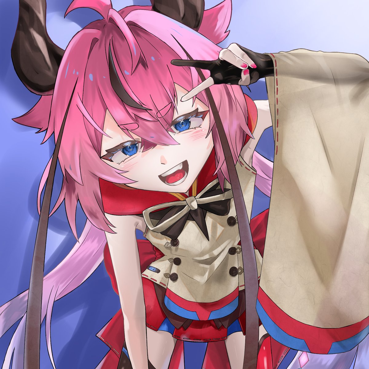 ＃鳴花ヒメ