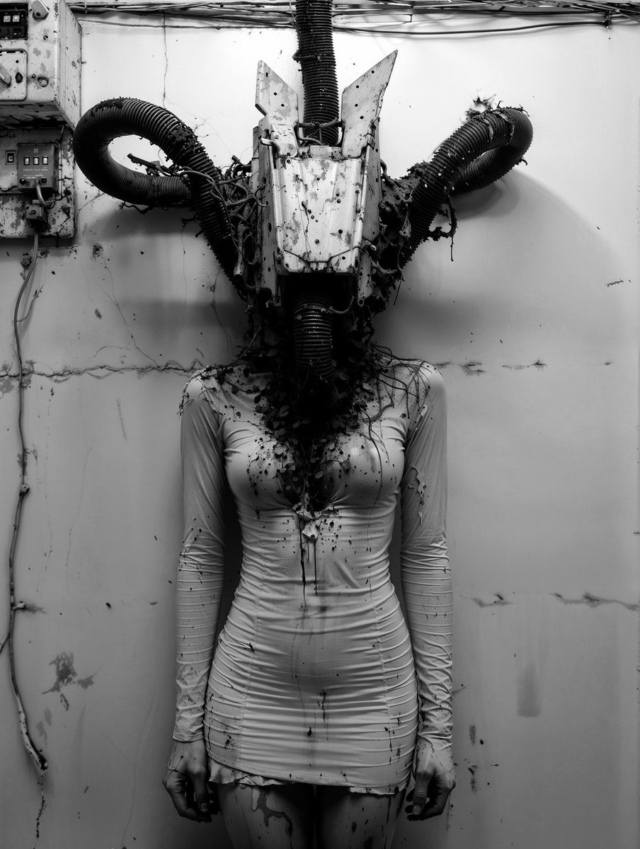 surreal_shades's tweet image. Monday Morning ¥