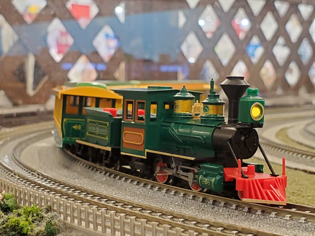 ハロウィン 2021 ウエスタンリバー鉄道 まとめ売り Joe Dig on X: 