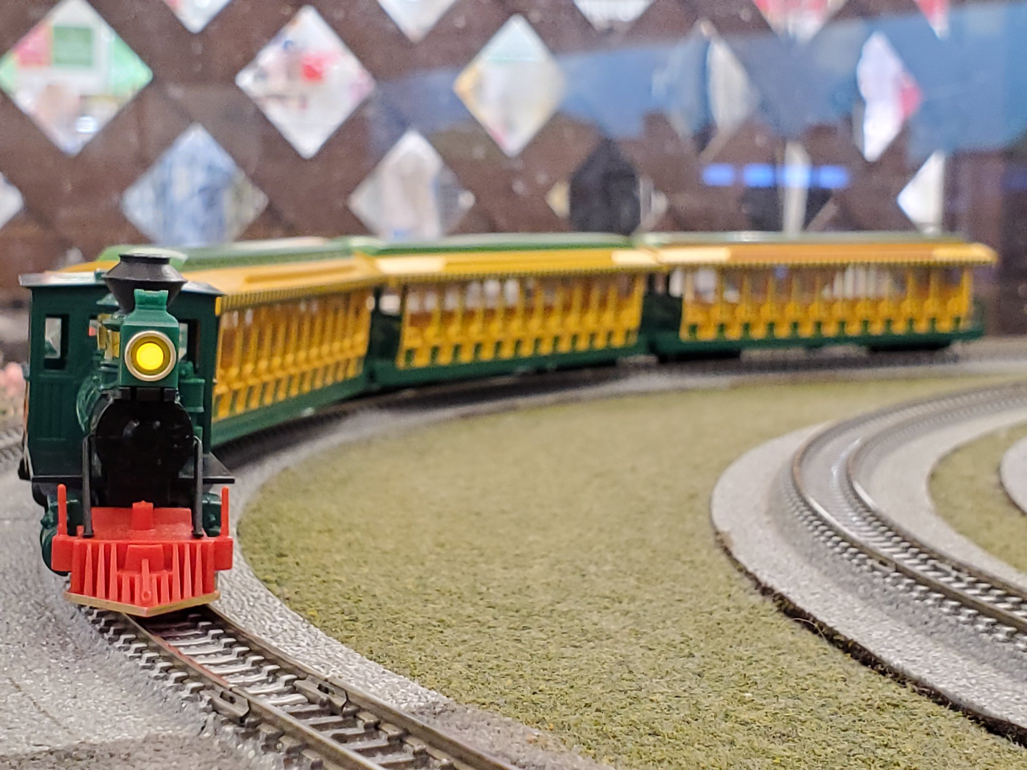 ハロウィン 2021 ウエスタンリバー鉄道 まとめ売り Joe Dig on X: 