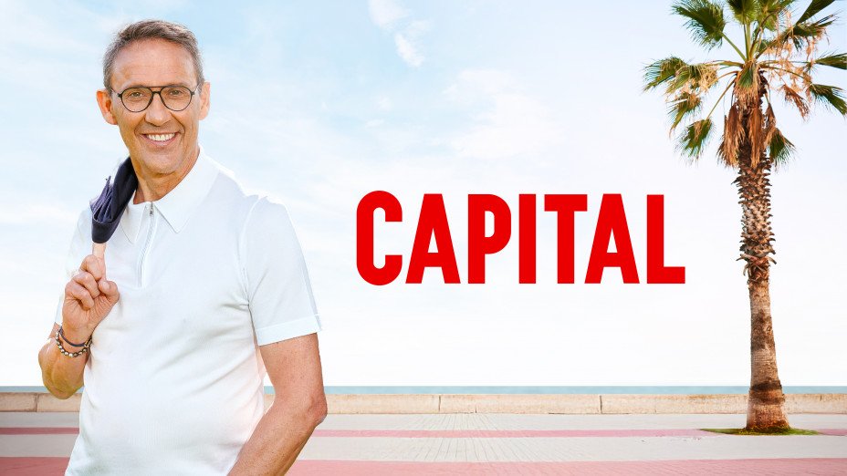 M6pro's tweet image. Belles performances pour CAPITAL 👏🏼
➡️‘Grands départs : le business de la route des vacances’
✅ 20% auprès des 25-49 ans
✅ 29% auprès des 25-34 ans
✅ Jusqu’à 2,0M de téléspectateurs
