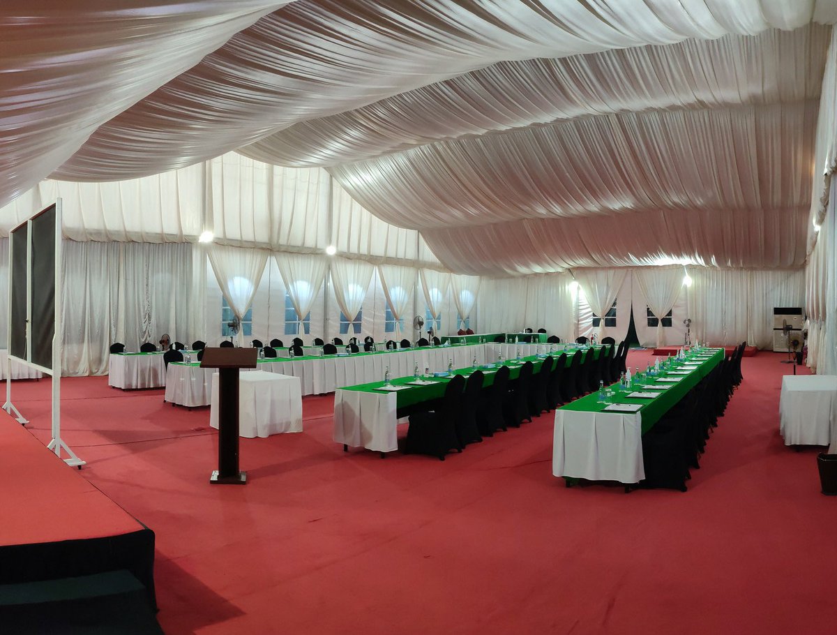 Planning a corporate event by the coast? 🌊
The Bougainvillea Conference Room at Serena Beach Resort &amp; Spa hosts up to 250 guests in style.

📍Serena Beach Resort &amp; Spa | 📞 +254 732125000
📧 reservations.africa@serenahotels.com

#MICE #SerenaHotels #MeetInKenya