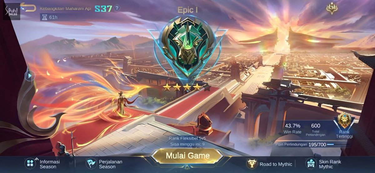 Menfess MLBB by sepuhmlbb tweet media