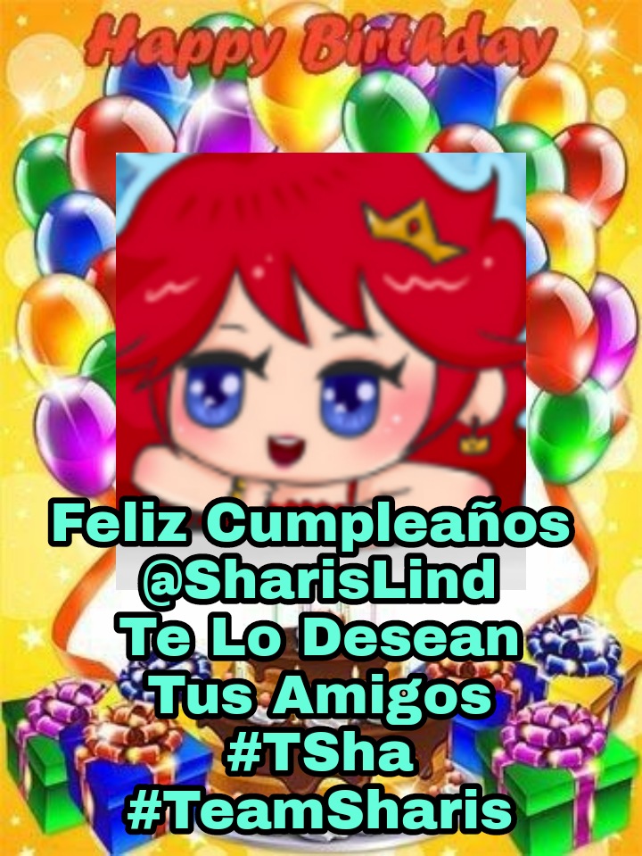 🕉MARCE🐉⚖ #MarceTeAyuda🔮#MarceLive🔄 Meme y Popi (@marcelaercia) on Twitter photo 🥳Feliz Cumpleaños🥳
🎂<a href="/SharisLind/">Alisha #TSha 👜</a>
🎂<a href="/SharisLind2/">Alisha #TeamSharis</a>
🎁<a href="/AlexMont97/">🐦Alex🌤Angel🍂Montelongo🐦#TSha🍃</a>
🎊<a href="/didierpatience/">Didier Calderón</a>
🎀<a href="/MarcelaErcia/">🕉MARCE🐉⚖ #MarceTeAyuda🔮#MarceLive🔄 Meme y Popi</a>
🪅<a href="/Menio777/">Frank el shadow7</a>
🎉<a href="/MemoAdrian72/">Memo Adrián Hdez</a>
🎁<a href="/Lolalolitaok1/">♡Lola Lolita♡🌷</a>
🎊<a href="/IreneVarMex/">𝕚𝕣𝕖𝕟𝕖 🜲</a>
🎀<a href="/JormerMx/">Jorge Mercado</a>
🪅<a href="/Luis__Ro/">Luis Rodríguez</a>
🎉<a href="/Lola_lolita06/">🧚♀️💖LolaLolita 💖🧚♀️</a>
🎁<a href="/carlos2pixrcuad/">Carlos</a>
🎊<a href="/cecijimenezusa/">Cecilia Jimenez#TSha</a>
🎀<a href="/Hp071180/">@071180</a>
🪅<a href="/ArmandoMedelli4/">Armando Medellin</a> 🥳Feliz Cumpleaños🥳
🎂<a href="/SharisLind/">Alisha #TSha 👜</a>
🎂<a href="/SharisLind2/">Alisha #TeamSharis</a>
🎁<a href="/AlexMont97/">🐦Alex🌤Angel🍂Montelongo🐦#TSha🍃</a>
🎊<a href="/didierpatience/">Didier Calderón</a>
🎀<a href="/MarcelaErcia/">🕉MARCE🐉⚖ #MarceTeAyuda🔮#MarceLive🔄 Meme y Popi</a>
🪅<a href="/Menio777/">Frank el shadow7</a>
🎉<a href="/MemoAdrian72/">Memo Adrián Hdez</a>
🎁<a href="/Lolalolitaok1/">♡Lola Lolita♡🌷</a>
🎊<a href="/IreneVarMex/">𝕚𝕣𝕖𝕟𝕖 🜲</a>
🎀<a href="/JormerMx/">Jorge Mercado</a>
🪅<a href="/Luis__Ro/">Luis Rodríguez</a>
🎉<a href="/Lola_lolita06/">🧚♀️💖LolaLolita 💖🧚♀️</a>
🎁<a href="/carlos2pixrcuad/">Carlos</a>
🎊<a href="/cecijimenezusa/">Cecilia Jimenez#TSha</a>
🎀<a href="/Hp071180/">@071180</a>
🪅<a href="/ArmandoMedelli4/">Armando Medellin</a>