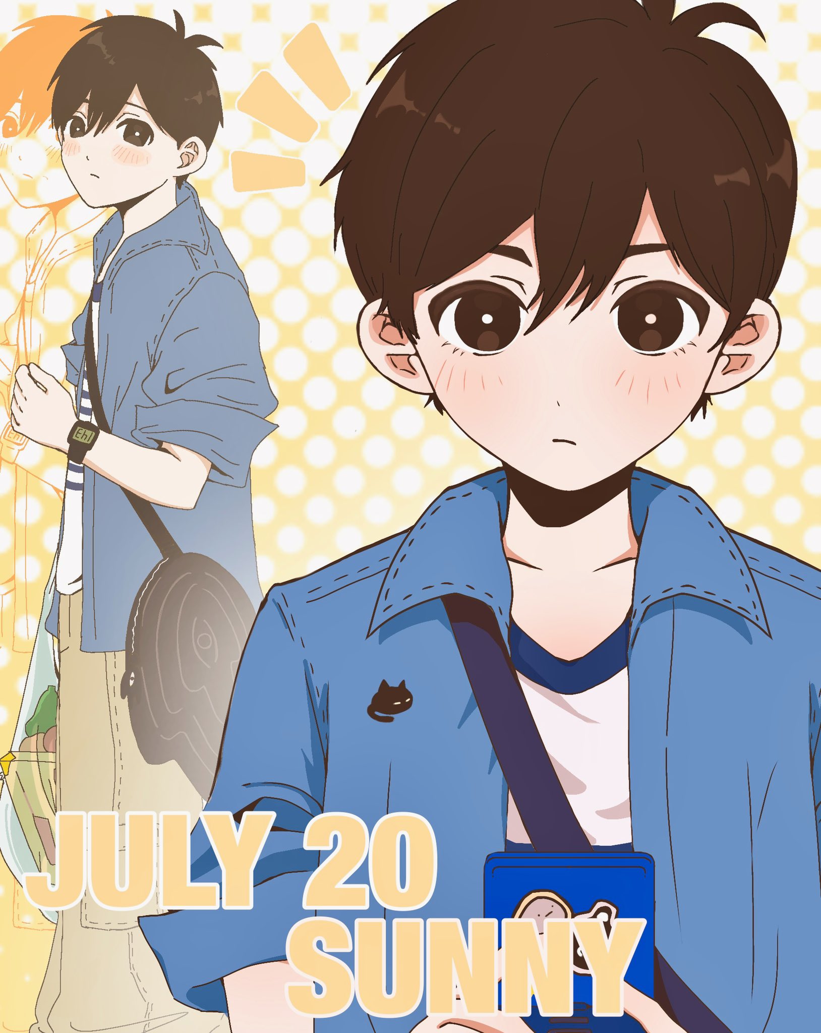 SUNNY♡ SUNNY🎻 (@SUNNY_JULY20) / X