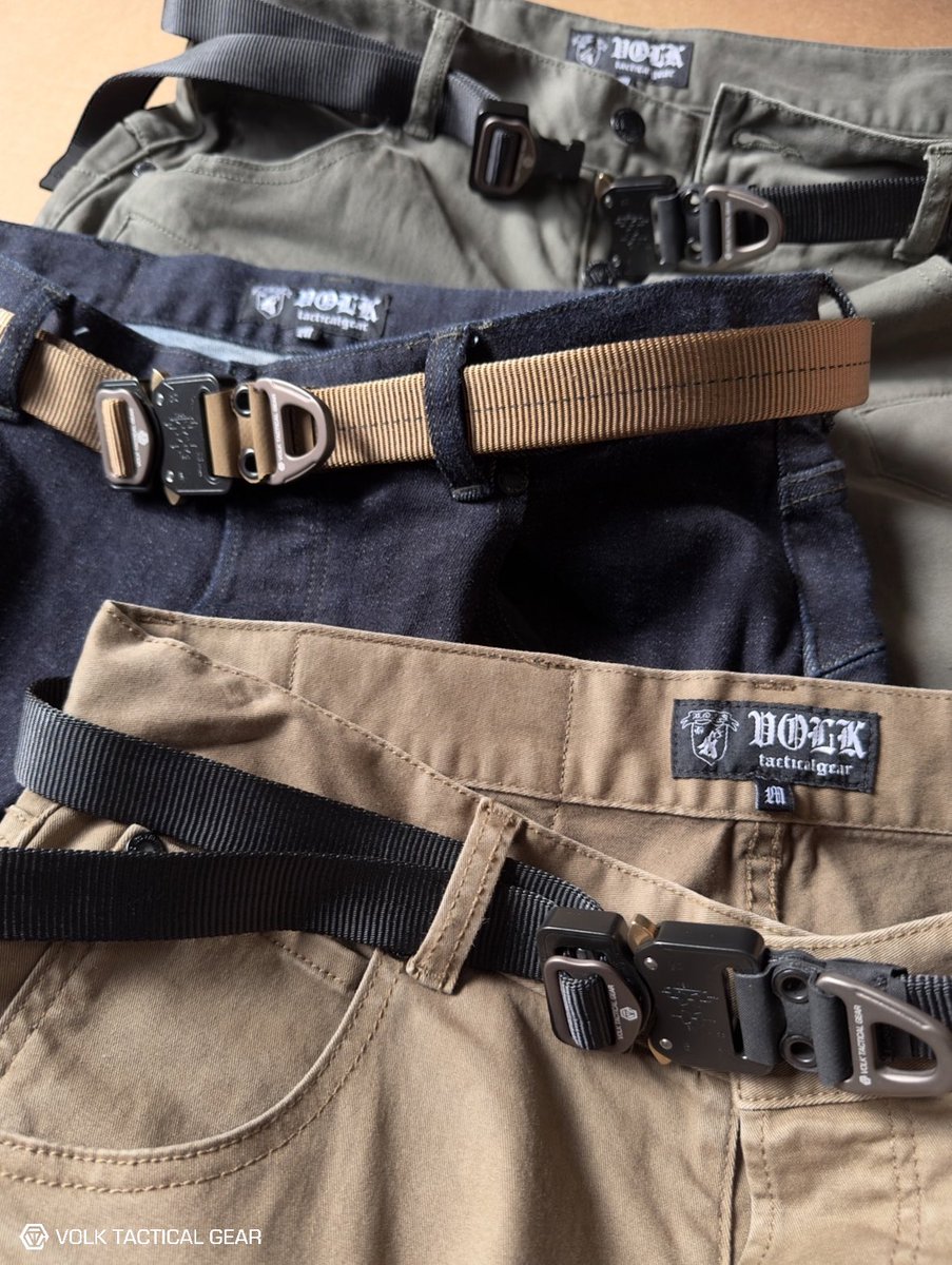 【VTG】OPERATOR V4 PANTS / / Lサイズ