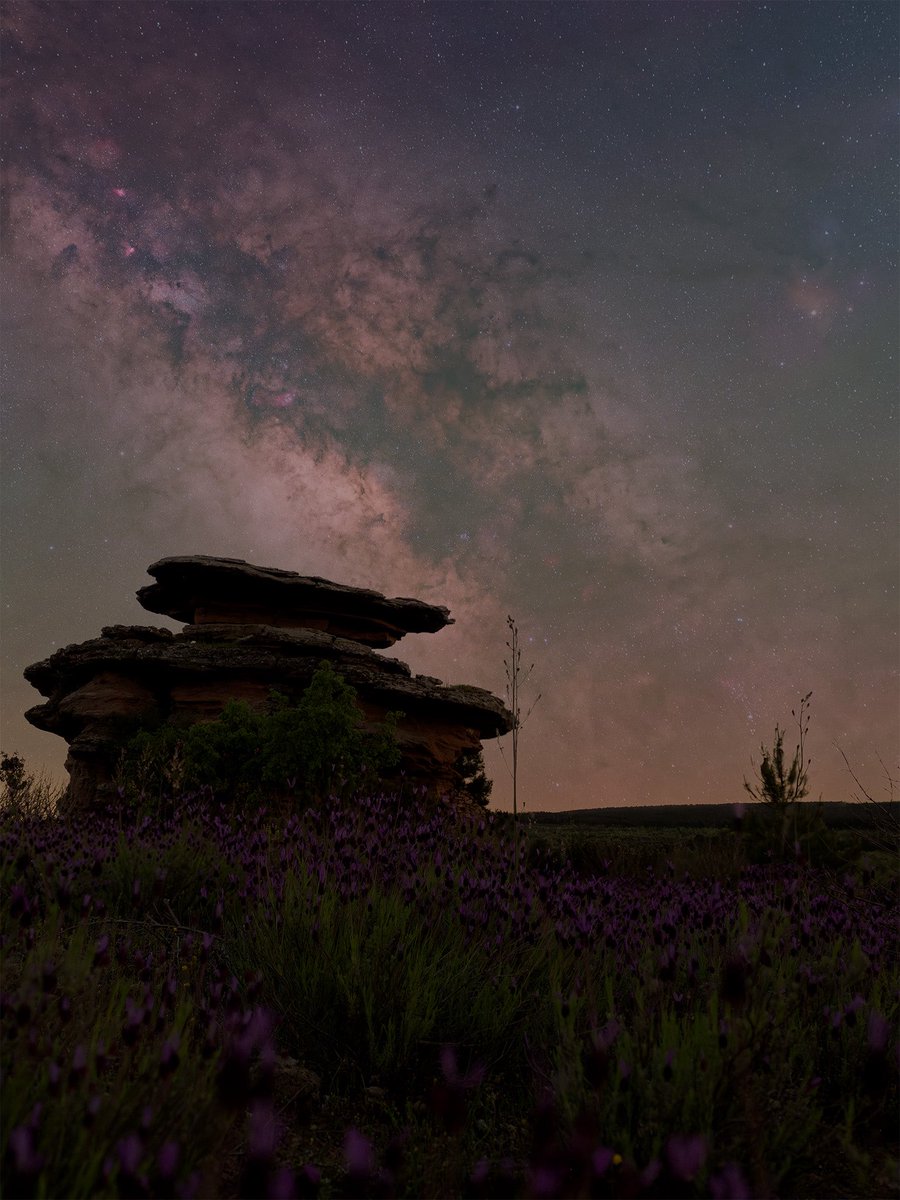 Emilio (@piensaenpixel) on Twitter photo Recuerdos de uno de los mejores cielos y una gran noche con <a href="/Javi_Rosano/">Javier Rosano</a> y más compis. Recuerdos de uno de los mejores cielos y una gran noche con <a href="/Javi_Rosano/">Javier Rosano</a> y más compis.