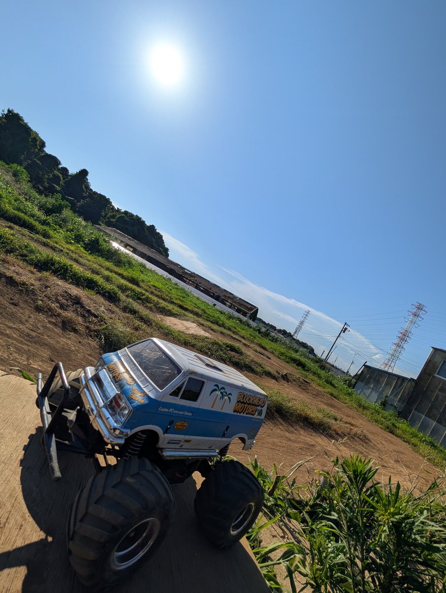 FDFデビュー!!🤩