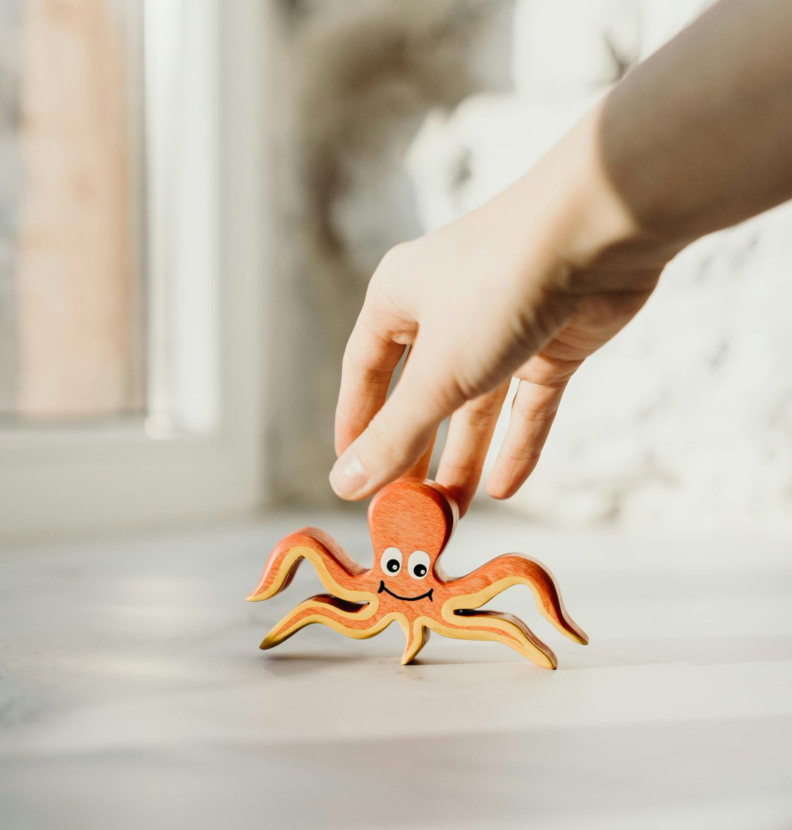 kugloo's tweet photo. Kids soft animal toys are cuddly, plush companions designed to delight and comfort children. Made with gentle fabrics and adorable animal shapes, these toys spark imagination, provide emotional support, and are perfect for playtime or bedtime cuddles.
.
#SoftAnimalToys https://t.co/nsh6I4k8F8
