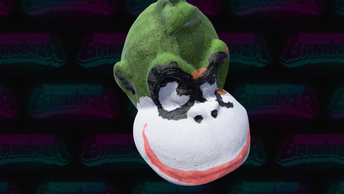 Wanna know how I got these bananas?