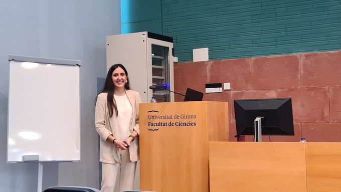 Eduard Matito 🎗 (@eduardmatito) on Twitter photo <a href="/silviaescayola/">Sílvia Escayola</a> has been awarded the <a href="/univgirona/">Universitat de Girona</a> thesis award! Congratulations, Sílvia! <a href="/DonostiaChemDev/">QuantumChemDev</a> <a href="/DIMOCAT_iqcc/">DiMoCaT_IQCC</a> <a href="/IQCCUdG/">IQCC UdG</a> <a href="/DIPCehu/">DIPC</a> <a href="/TheoChem_EHU/">TheoChem_EHU</a> <a href="/Ikerbasque/">Ikerbasque</a> <a href="/miquelsola/">Miquel Solà</a> <a href="/APoater/">Albert Poater</a> <a href="/silviaescayola/">Sílvia Escayola</a> has been awarded the <a href="/univgirona/">Universitat de Girona</a> thesis award! Congratulations, Sílvia! <a href="/DonostiaChemDev/">QuantumChemDev</a> <a href="/DIMOCAT_iqcc/">DiMoCaT_IQCC</a> <a href="/IQCCUdG/">IQCC UdG</a> <a href="/DIPCehu/">DIPC</a> <a href="/TheoChem_EHU/">TheoChem_EHU</a> <a href="/Ikerbasque/">Ikerbasque</a> <a href="/miquelsola/">Miquel Solà</a> <a href="/APoater/">Albert Poater</a>