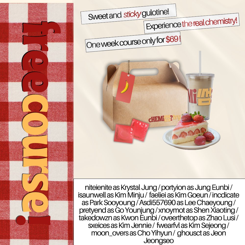 WELCOME! tweet media