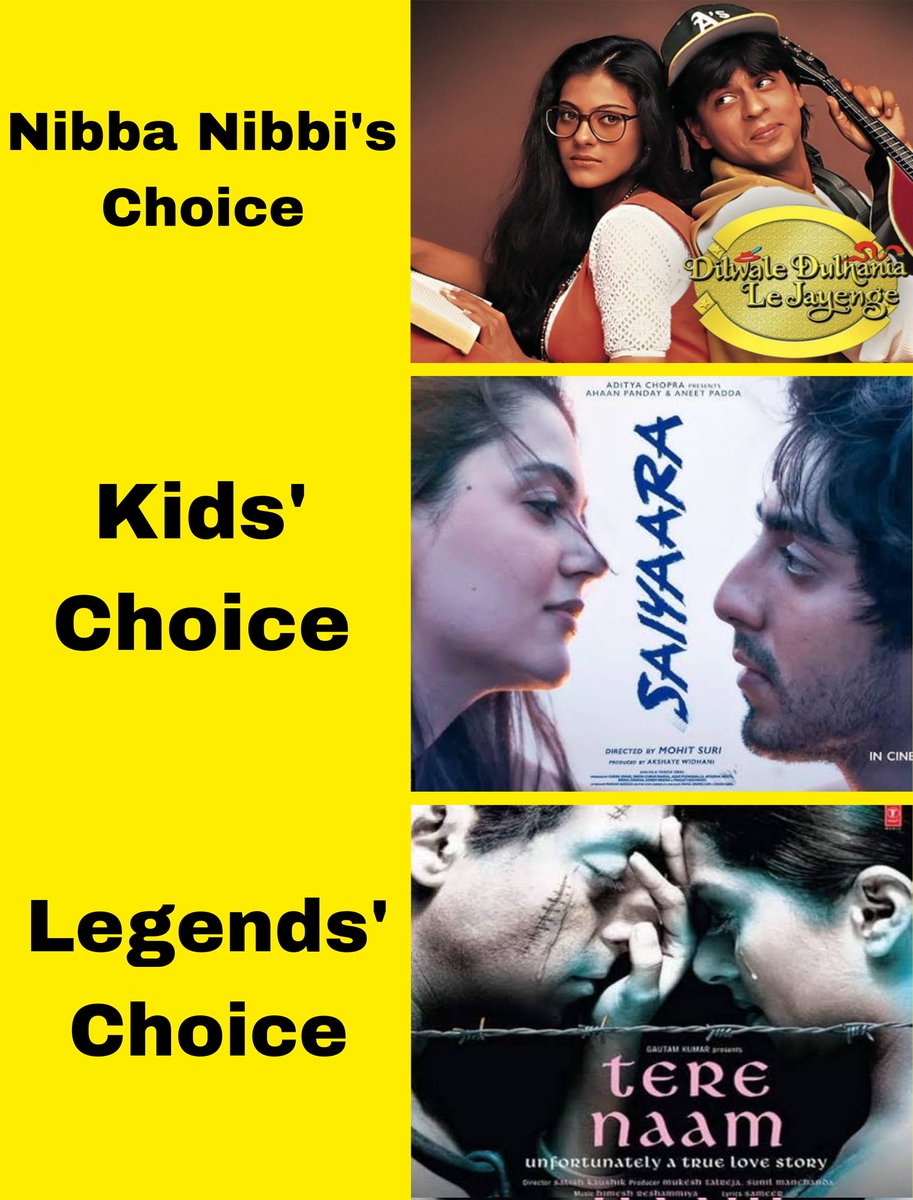 This was needed to be said. That's it. 😎