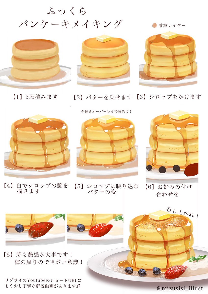 mizusisi_illust's tweet image. #三連休はフォロワーさんが増える
二次創作(スプラ絵)を描いたり、描き方解説を上げたり、Vさんの配信背景(仕事絵)をupしています❣️