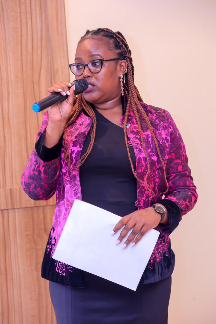 Lily Love💖🦋 (@lilynampa) on Twitter photo Happening now at Millennium Terrace Hotel is a press briefing on the Drowning Prevention Project. 🚨🌊
<a href="/reachahand/">Reach A Hand Uganda</a>, in collaboration with lakeside communities in Masaka, Mayuge, and Rakai, is amplifying efforts ahead of Drowning Prevention Day on Friday, 25th July.
Together, Happening now at Millennium Terrace Hotel is a press briefing on the Drowning Prevention Project. 🚨🌊
<a href="/reachahand/">Reach A Hand Uganda</a>, in collaboration with lakeside communities in Masaka, Mayuge, and Rakai, is amplifying efforts ahead of Drowning Prevention Day on Friday, 25th July.
Together,