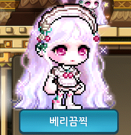 PrunellaFruity's tweet image. 베리예쁨