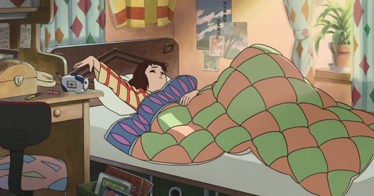 ClassicAnime_'s tweet image. 