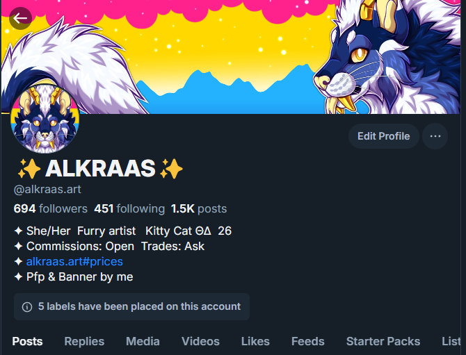 Alkraas_art's tweet image. I am no longer on here. Twitter has gone to shit and I don't enjoy being on here anymore; there's too much ragebait and annoying bot accounts wanting to get paid by getting people upset.
If you like my work and wish to support me futher, go here!
My acc stays as an archive.