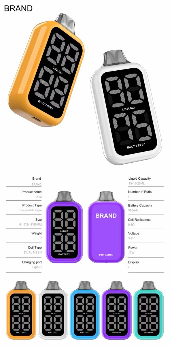 sherrydong06's tweet photo. New disposable vape,just for you:)) https://t.co/RqmUxzkbdv