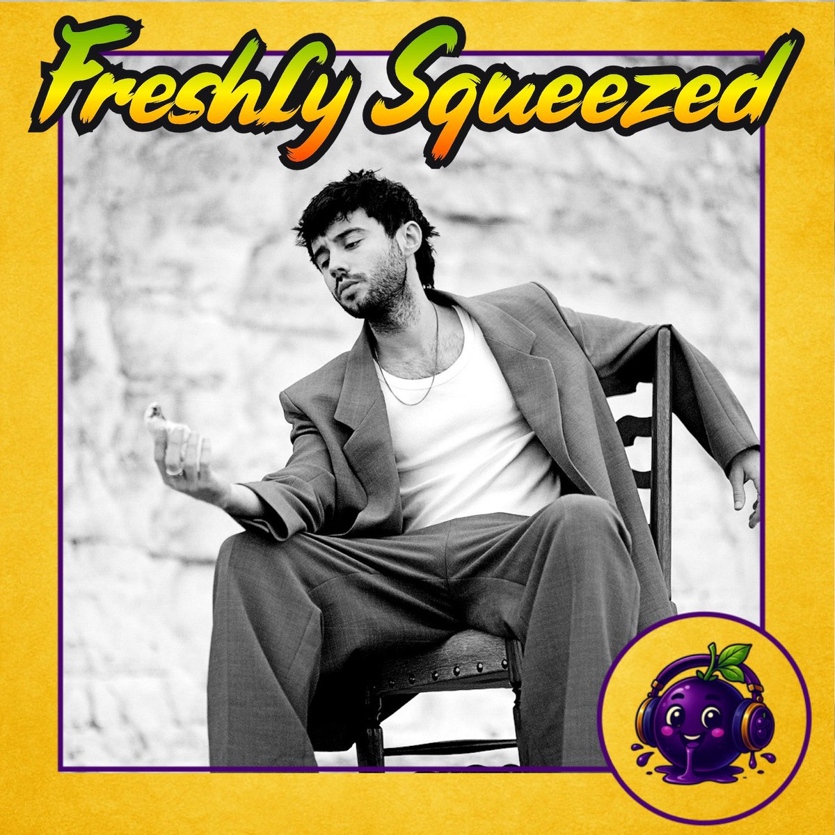Jim Salveson (@mr_jimbob) on Twitter photo Itโs <a href="/ynotfestival/">Y Not Festival โก</a>โs turn as attention turns to Pikehall in a few days.
๐ซFreshly Squeezed has chatted to some of my favourite artists on this years line upโฆ
<a href="/bayboardsuk/">Bayboards</a>
<a href="/SomebodysChild1/">Somebody's Child</a>
<a href="/Sunbeam_Band/">SUNBEAM</a>
<a href="/CannedPineapp13/">CANNED PINEAPPLE</a>
Listen to the full podcast - podfollow.com/freshly-squeezโฆ Itโs <a href="/ynotfestival/">Y Not Festival โก</a>โs turn as attention turns to Pikehall in a few days.
๐ซFreshly Squeezed has chatted to some of my favourite artists on this years line upโฆ
<a href="/bayboardsuk/">Bayboards</a>
<a href="/SomebodysChild1/">Somebody's Child</a>
<a href="/Sunbeam_Band/">SUNBEAM</a>
<a href="/CannedPineapp13/">CANNED PINEAPPLE</a>
Listen to the full podcast - podfollow.com/freshly-squeezโฆ