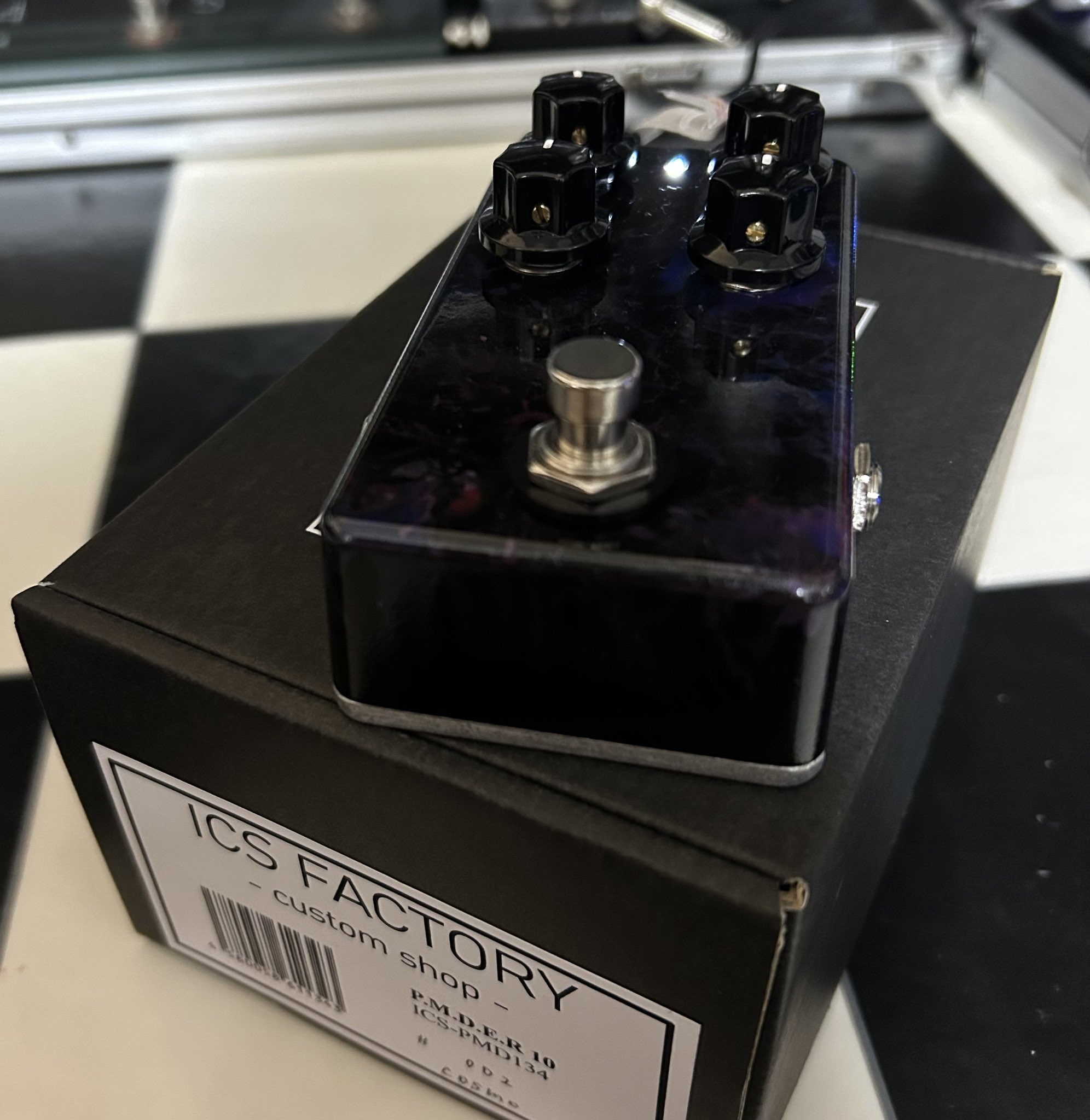 ICS FACTORY (@icsfactory) / X