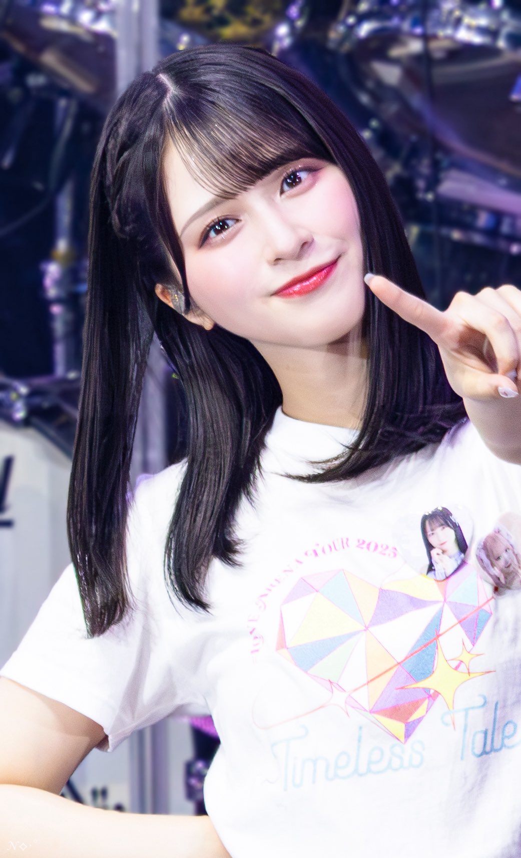 ＝LOVE イコラブ ぬいぐるみ アリーナツアー2025 佐々木舞香 Amazon.co.jp: モーリーファンタジー限定 =LOVE イコラブ