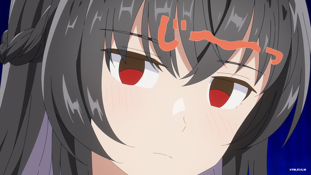 ItsAnimeJP's tweet image. ๐ง๐ต๐ฒ๐ฟ๐ฒ'๐ ๐ก๐ผ ๐๐ฟ๐ฒ๐ฎ๐ธ๐ถ๐ป๐ด ๐ช๐ฎ๐ ๐'๐น๐น ๐๐ฒ ๐ฌ๐ผ๐๐ฟ ๐๐ผ๐๐ฒ๐ฟ! ๐จ๐ป๐น๐ฒ๐๐...๐
Streaming in 1hr๐
(You will be watching it, right...?)
Watch it on the following PF๐
โ
Global
It's Anime YouTube Channel (limited territories only)
Playlist: youtube.com/playlist?list=โฆโฆ