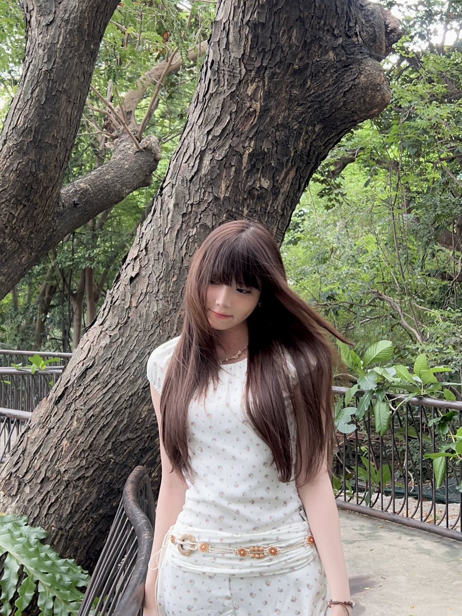 seomata's tweet photo. ความลับของนางฟ้า 
ธรรมชาติสร้างด้วยตัวเรา ^^ https://t.co/xVSCG7XbMX