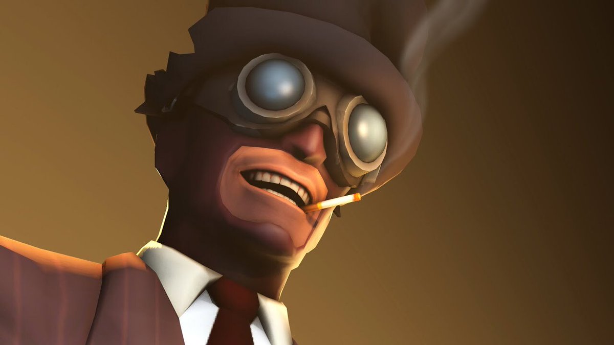 eliteskineu's tweet photo. Rare TF2 skin patterns: centered webs, skulls, flames. Manually spotted, highly valued. Hidden gems for smart traders.
ย #TF2 #RarePatterns https://t.co/GZSrqkxCwZ