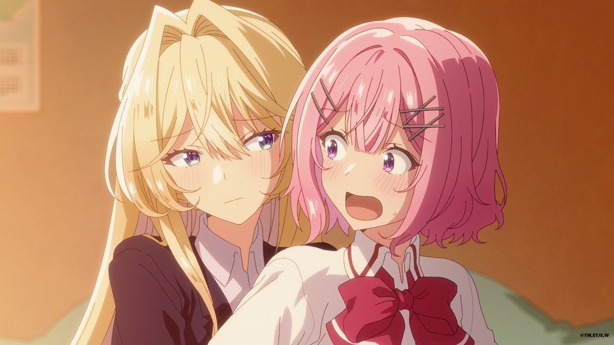 ItsAnimeJP's tweet image. ๐ง๐ต๐ฒ๐ฟ๐ฒ'๐ ๐ก๐ผ ๐๐ฟ๐ฒ๐ฎ๐ธ๐ถ๐ป๐ด ๐ช๐ฎ๐ ๐'๐น๐น ๐๐ฒ ๐ฌ๐ผ๐๐ฟ ๐๐ผ๐๐ฒ๐ฟ! ๐จ๐ป๐น๐ฒ๐๐...๐
Episode 3 โ๐ ๐จ ๐๐ฅ๐ฃ๐๐๐๐๐๐๐
Oh mai...๐ซฃ
Watch it now๐
โ
Global
It's Anime YouTube Channel (limited territories only)
youtu.be/DA2sRF4tBmw
โ
EMEA
aniverse (German speakingโฆ