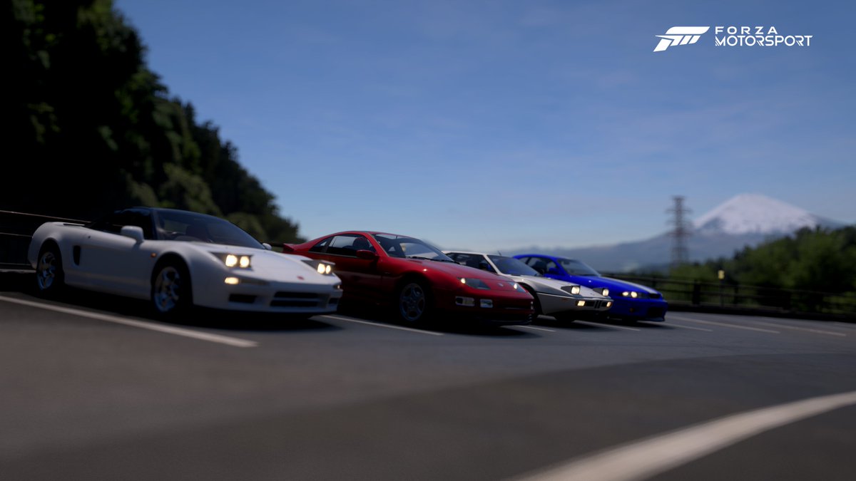 🗒️ Avui descobrim com funcionarà el #DRAFT x escollir el cotxe q utilitzareu durant tot el campionat. 

Aquí teniu la normativa quasi definitiva: docs.google.com/document/d/1oW…

 Ja només faltarà conèixer quins seran els circuits d'aquesta edició.

Inscripcioins: forms.gle/LZxK35nCiTiJeK…