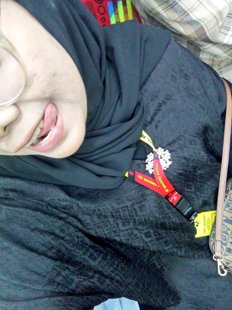 Pesta Rakyat Vol. 3: Kembalinya Sang Legenda by <a href="/summer5project/">Summer Five Project</a> recaaaap!