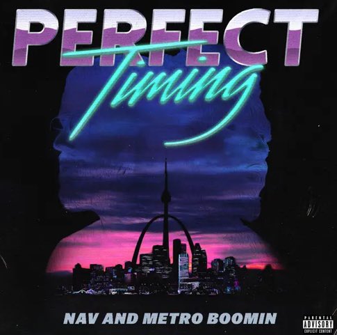 Moses_KnowsBall's tweet image. 🚨8 YEARS AGO TODAY NAV & METRO BOOMIN RELEASED PERFECT TIMING💿🔥
FAVORITE TRACKS?🤔