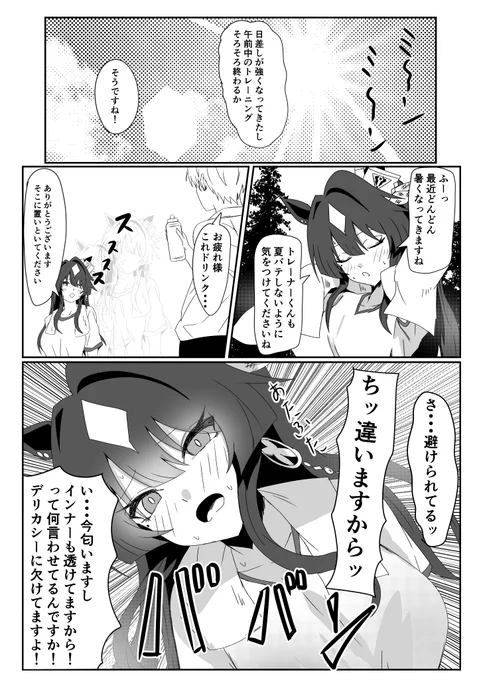 自爆シーナ 