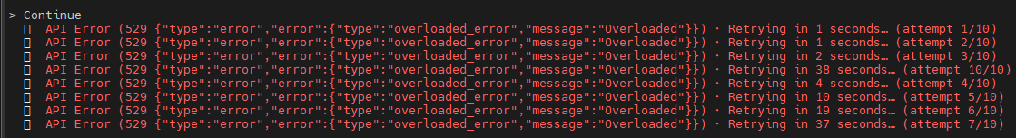 _alexspring's tweet image. Claude Code is down.. Anyone else doing some 3 AM coding?