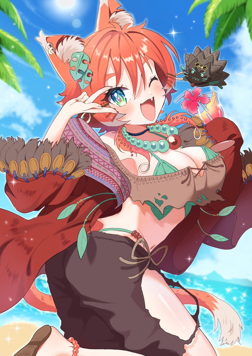 pineapOOOu's tweet image. 諸事情につき積極的にskeb募集してます！
ぜひあなたの素敵なオリキャラさんを描かせて下さい🙇‍♂️✨(画像は参考までに！)
 skeb.jp/@pineap000 #Skeb #Commission @skeb_jpより