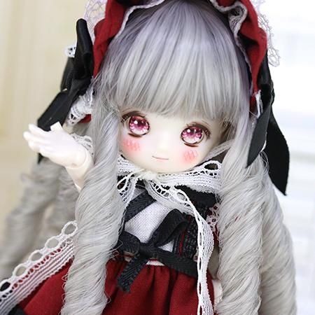 DOLLCExDOLLCE's tweet image. 4inch wig『プリンセスロール』新入荷&再入荷のお知らせです♪
dollcexdollce.blog.fc2.com/blog-entry-445…