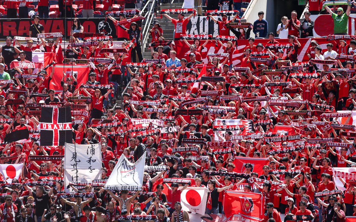 FIFAcom's tweet image. The @theafcdotcom fan support for all four Asian teams at the @FIFACWC 👏
#FootballUnitesTheWorld