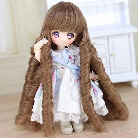 DOLLCExDOLLCE's tweet image. 4inch wig『プリンセスロール』新入荷&再入荷のお知らせです♪
dollcexdollce.blog.fc2.com/blog-entry-445…