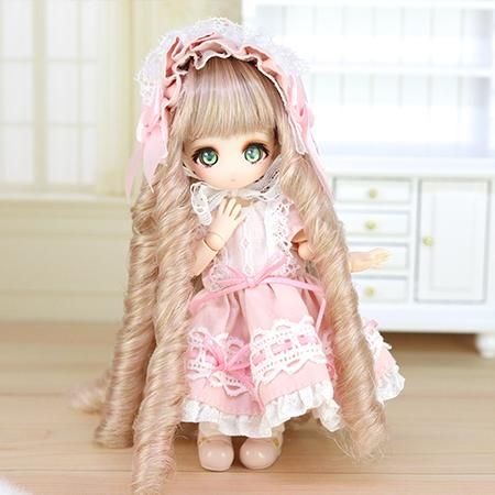 DOLLCExDOLLCE's tweet image. 4inch wig『プリンセスロール』新入荷&再入荷のお知らせです♪
dollcexdollce.blog.fc2.com/blog-entry-445…