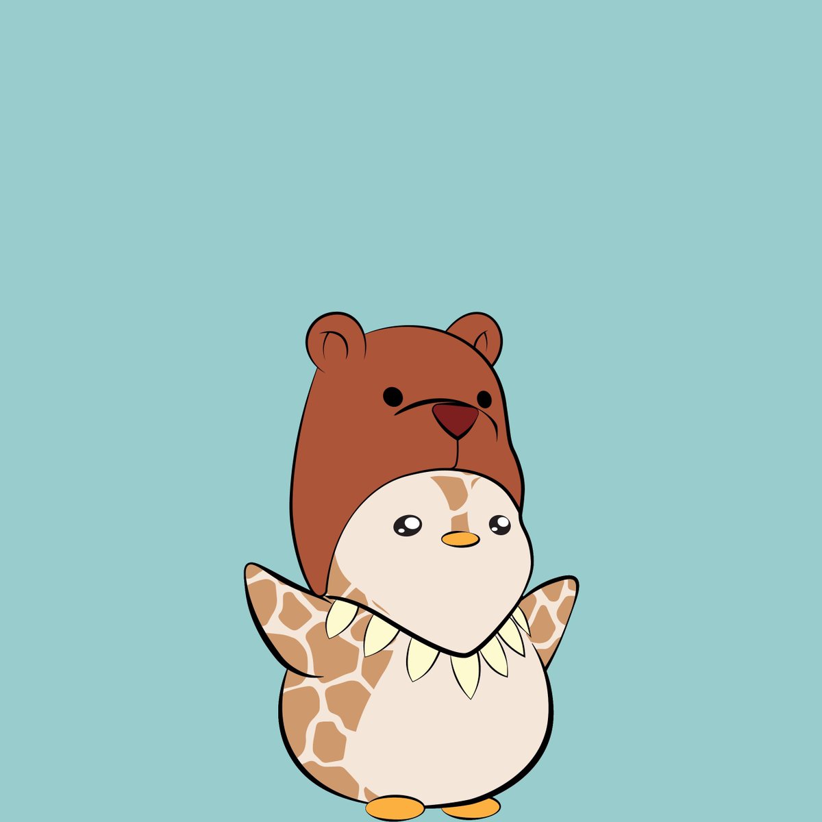 sweep_init's tweet image. Everyday I am checking $pengu price and and its UP. Everyday, check price, GOOD price.
I am under invested by a LOT. Can devs do something?