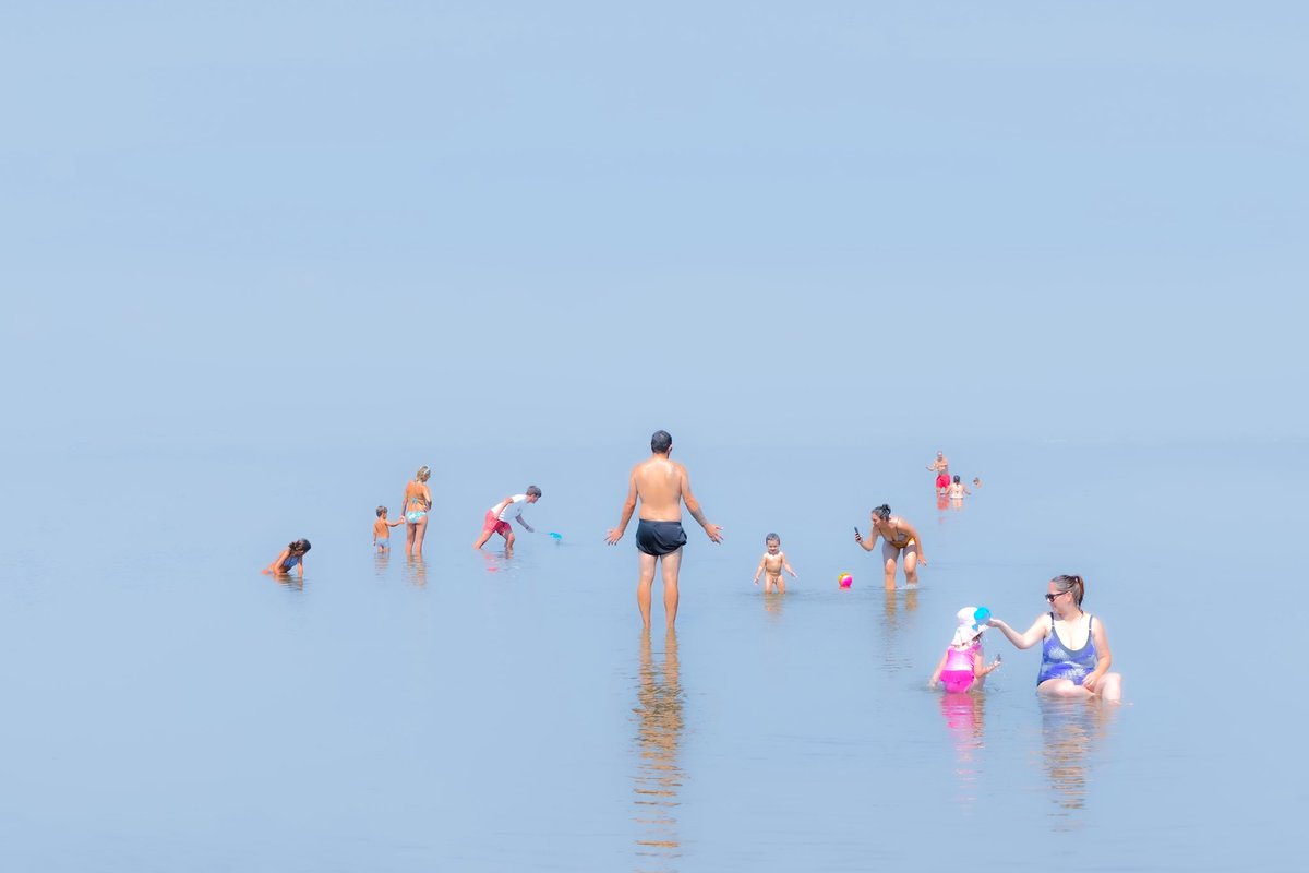 Yo no he hecho esta foto, la foto me ha hecho a mí.