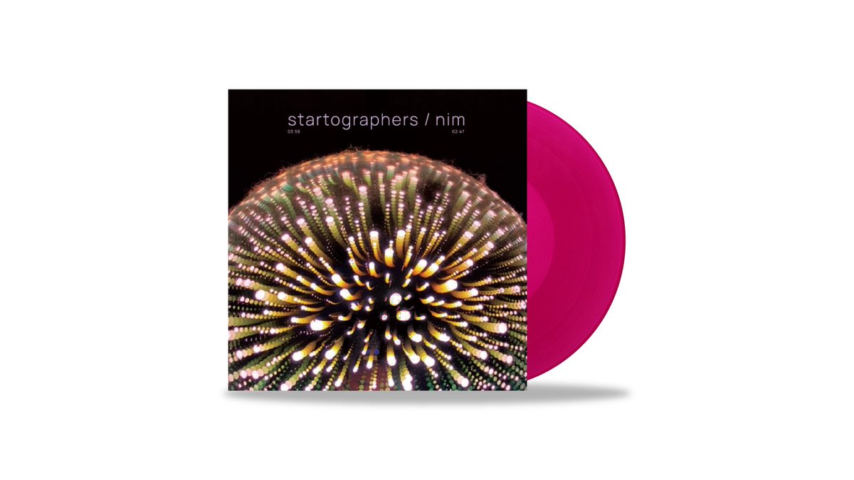 nim Startographers
7” split Release Japan Tour 2025

11/5(水) 熊本 Navaro
w/ Etranger
11/6(木) 心斎橋 火影
w/ Lycoris
11/7(金) 京都 GATTACA
w/ Arare
11/8(土) 名古屋 stiffslack
11/9(日) 新宿 Nine Spices
w/ appi

ご予約📩
nim-jpn.jimdofree.com/contact/